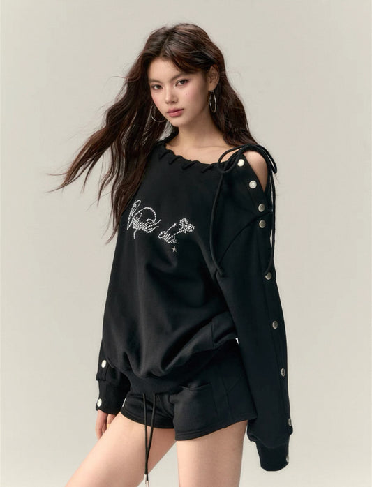Bloose L/S A66