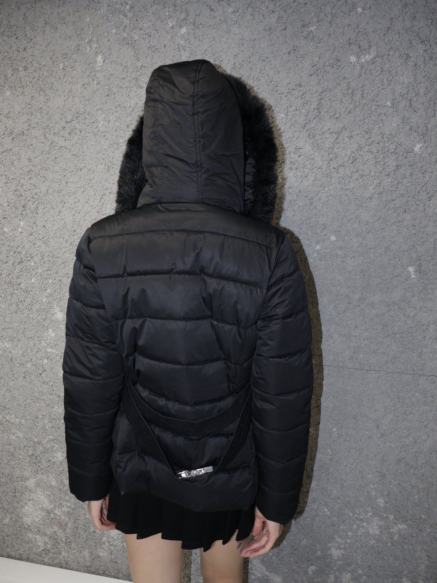 Snow Queen Down Jacket A453