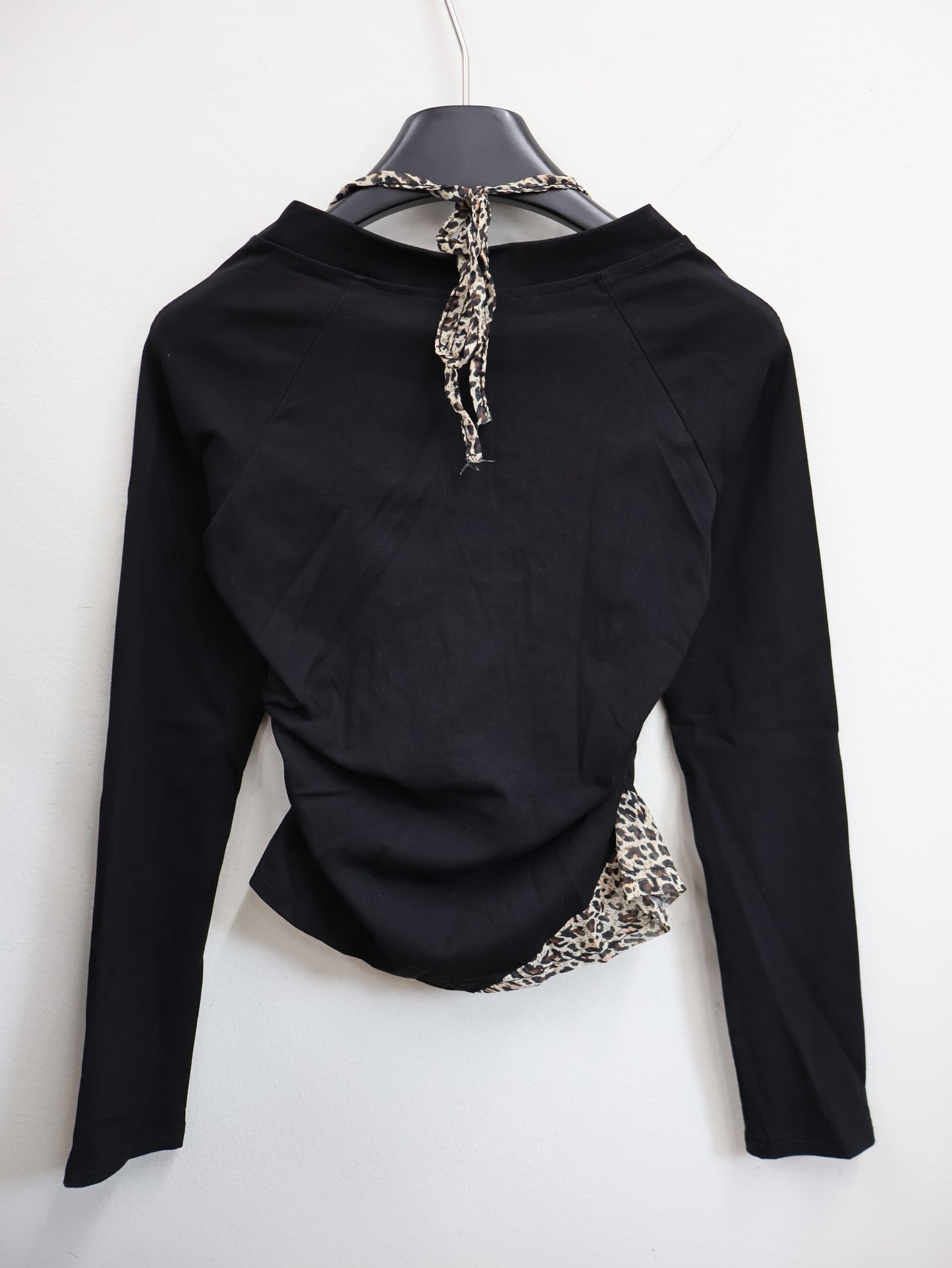 Leo layertops A537