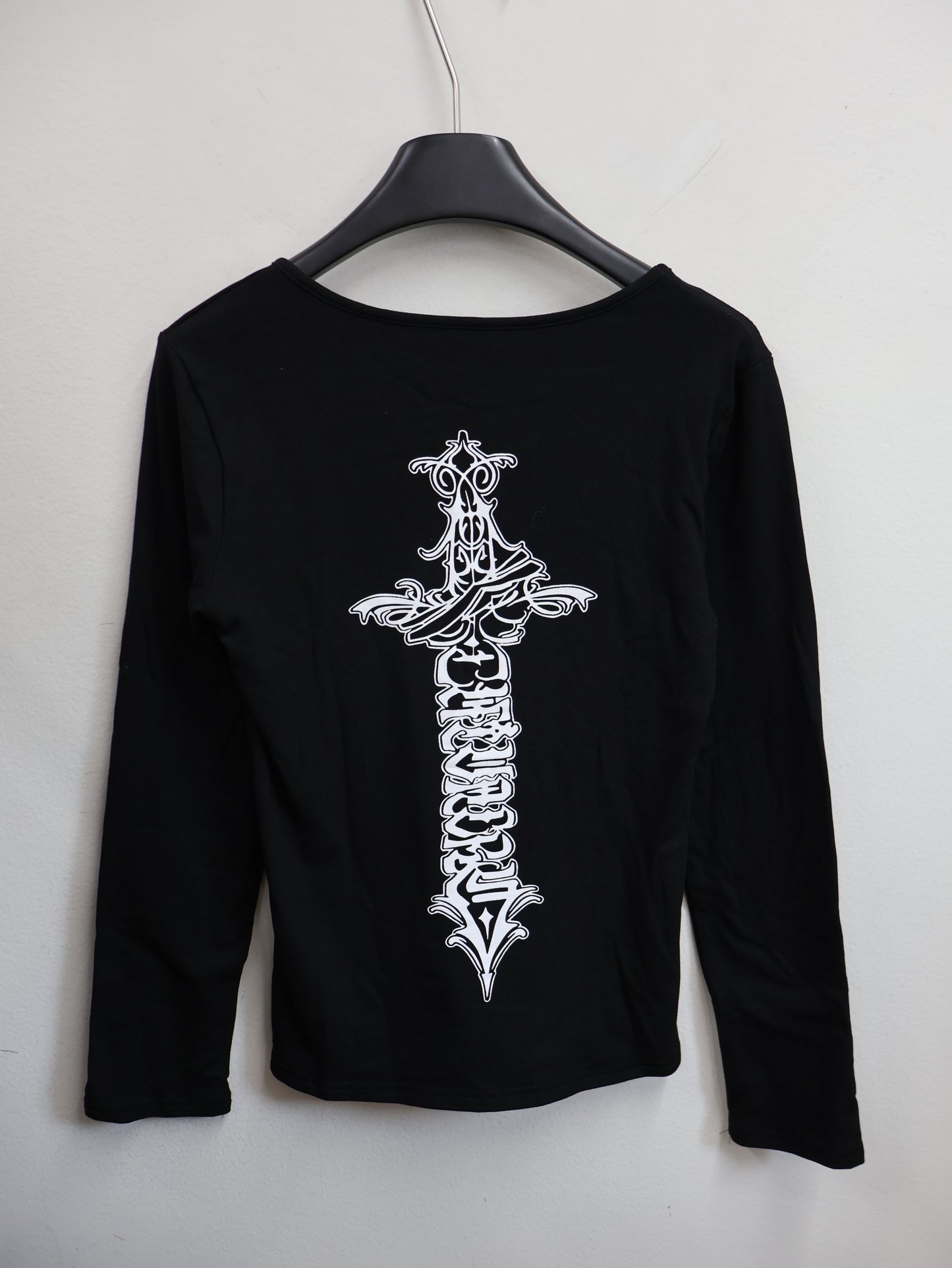 Spine L /S A538