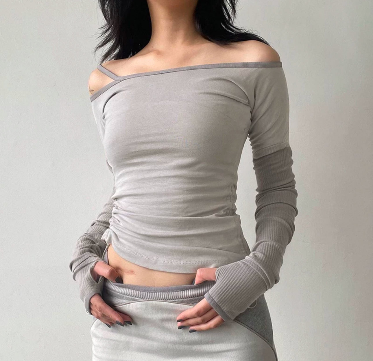 switching offshoulder A246