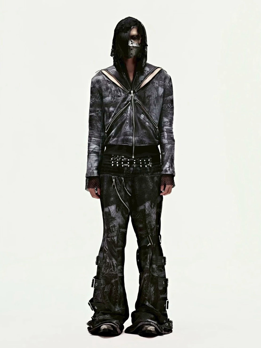 COZY WORLD WIDE EPL GRAPHIC SETUP