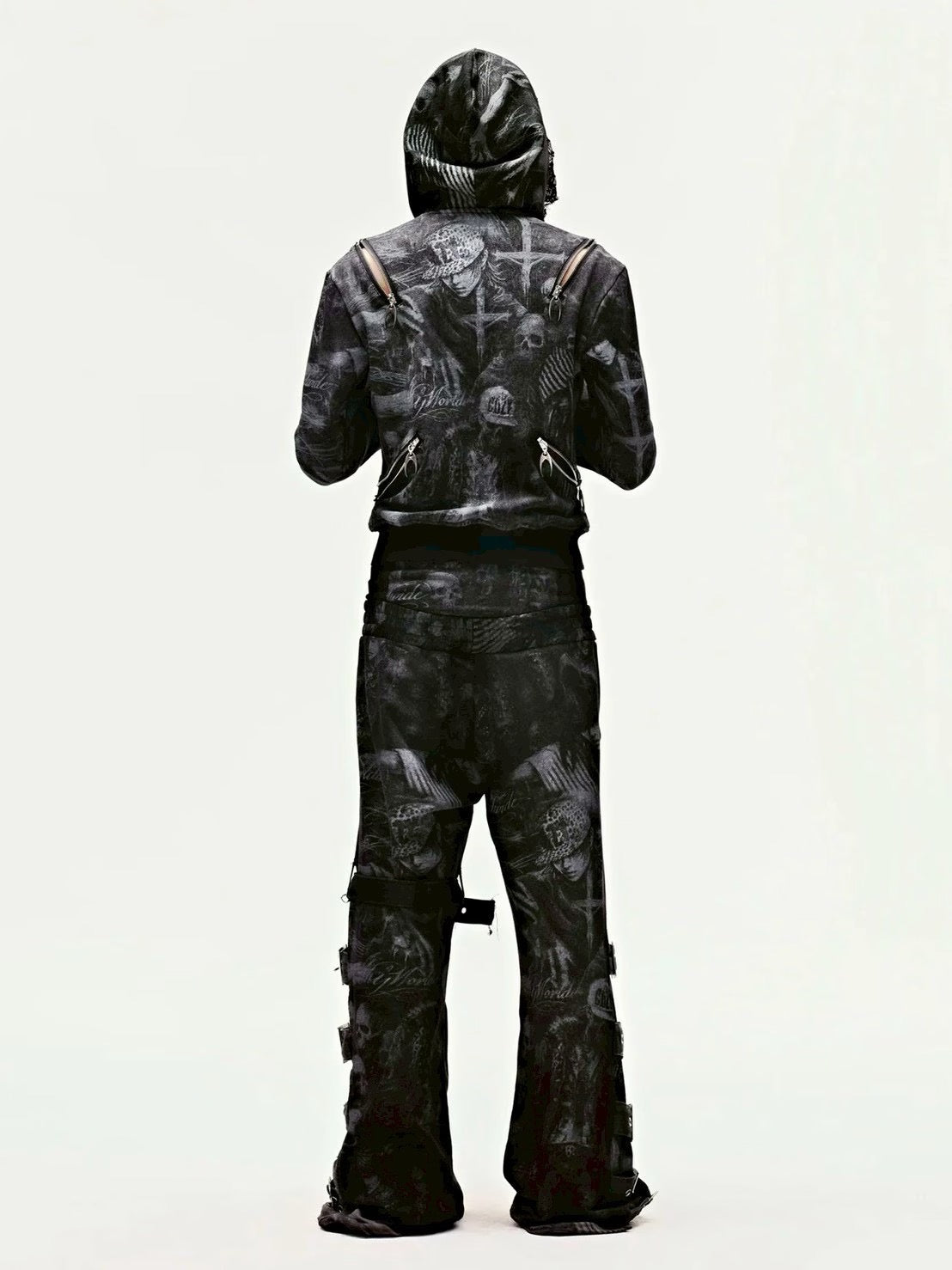 COZY WORLD WIDE EPL GRAPHIC SETUP