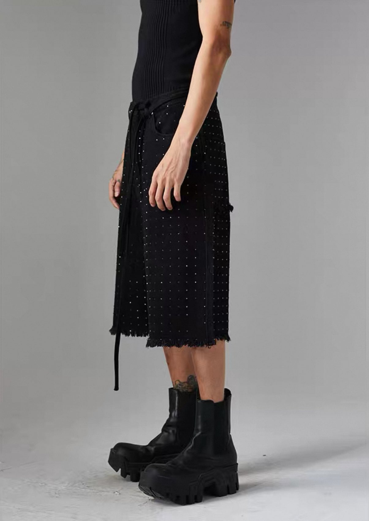Bstone shorts A12