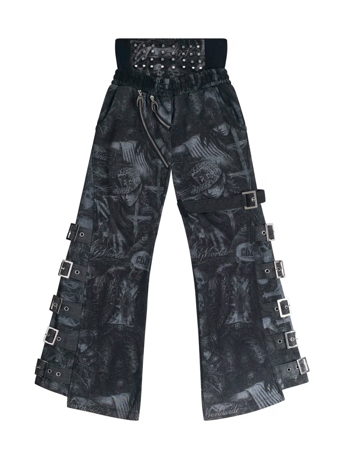 COZY WORLD WIDE EPL GRAPHIC SETUP