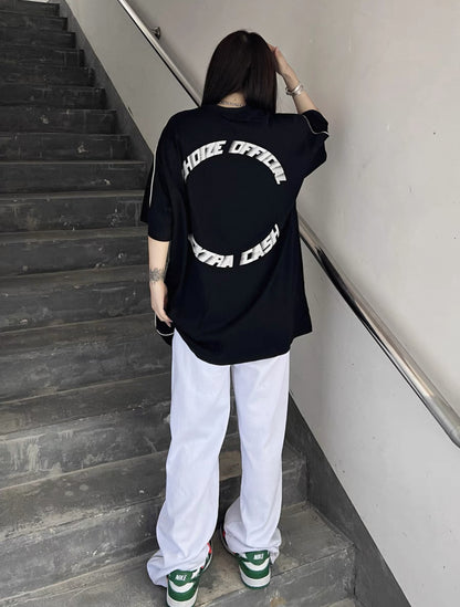 CHOIZE tee A156