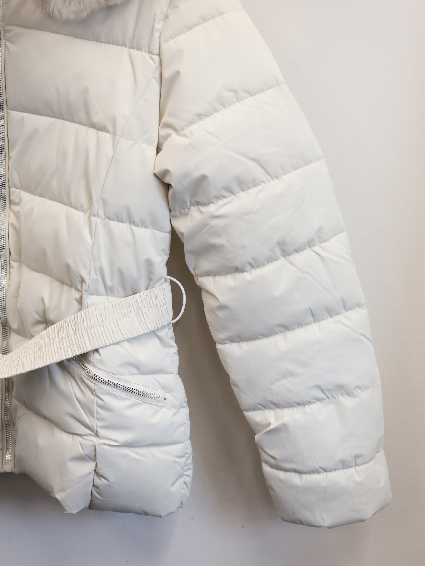 Snow Queen Down Jacket A453