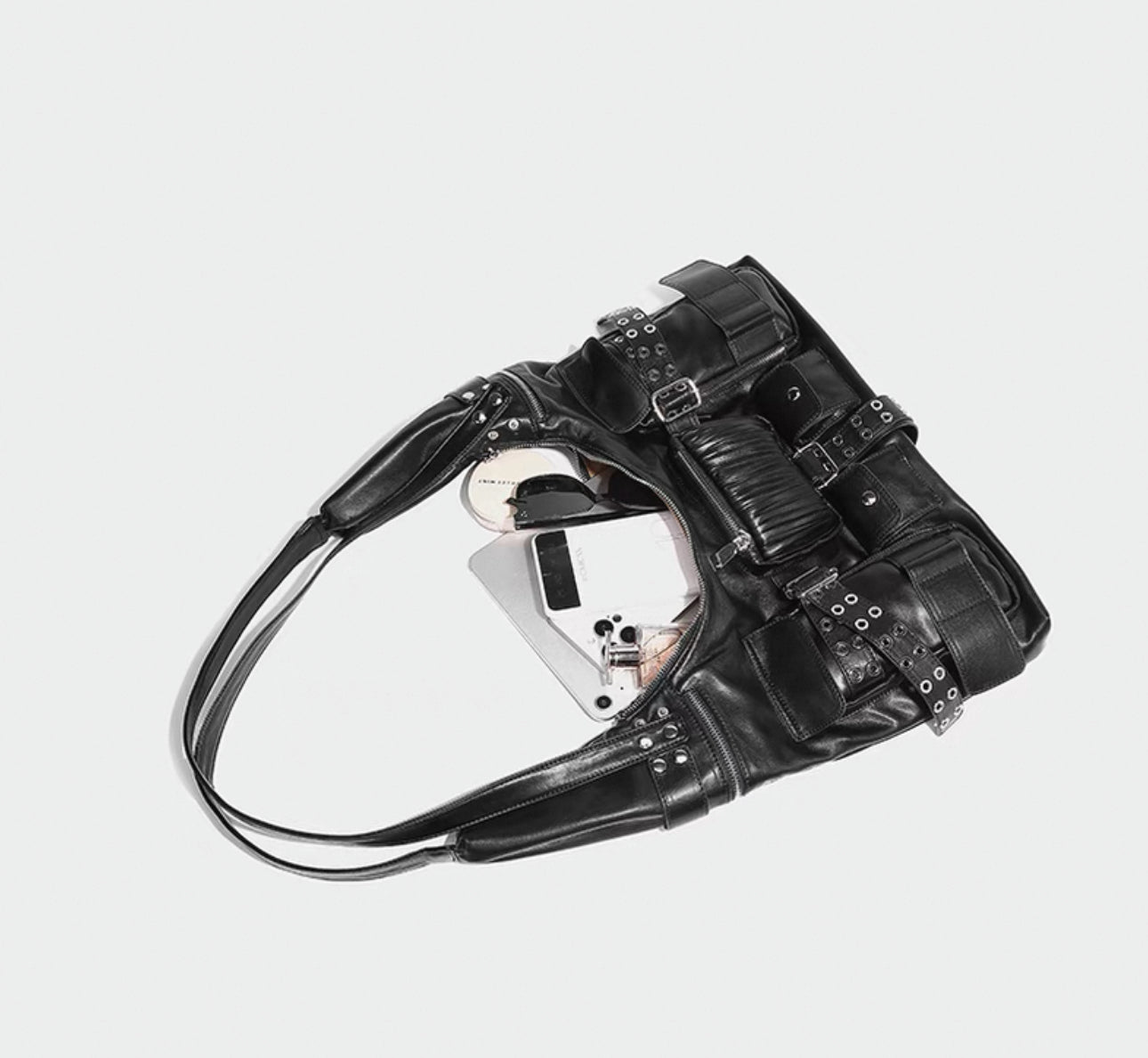 2loop biker's bag