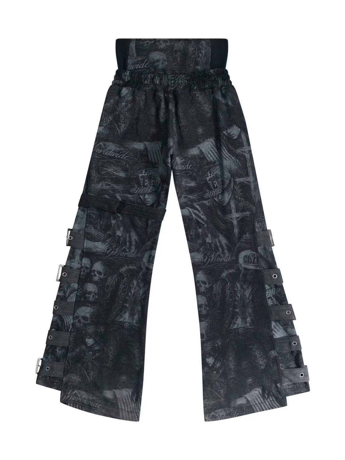 COZY WORLD WIDE EPL GRAPHIC SETUP