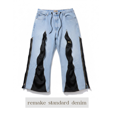 STANDARD DENIM