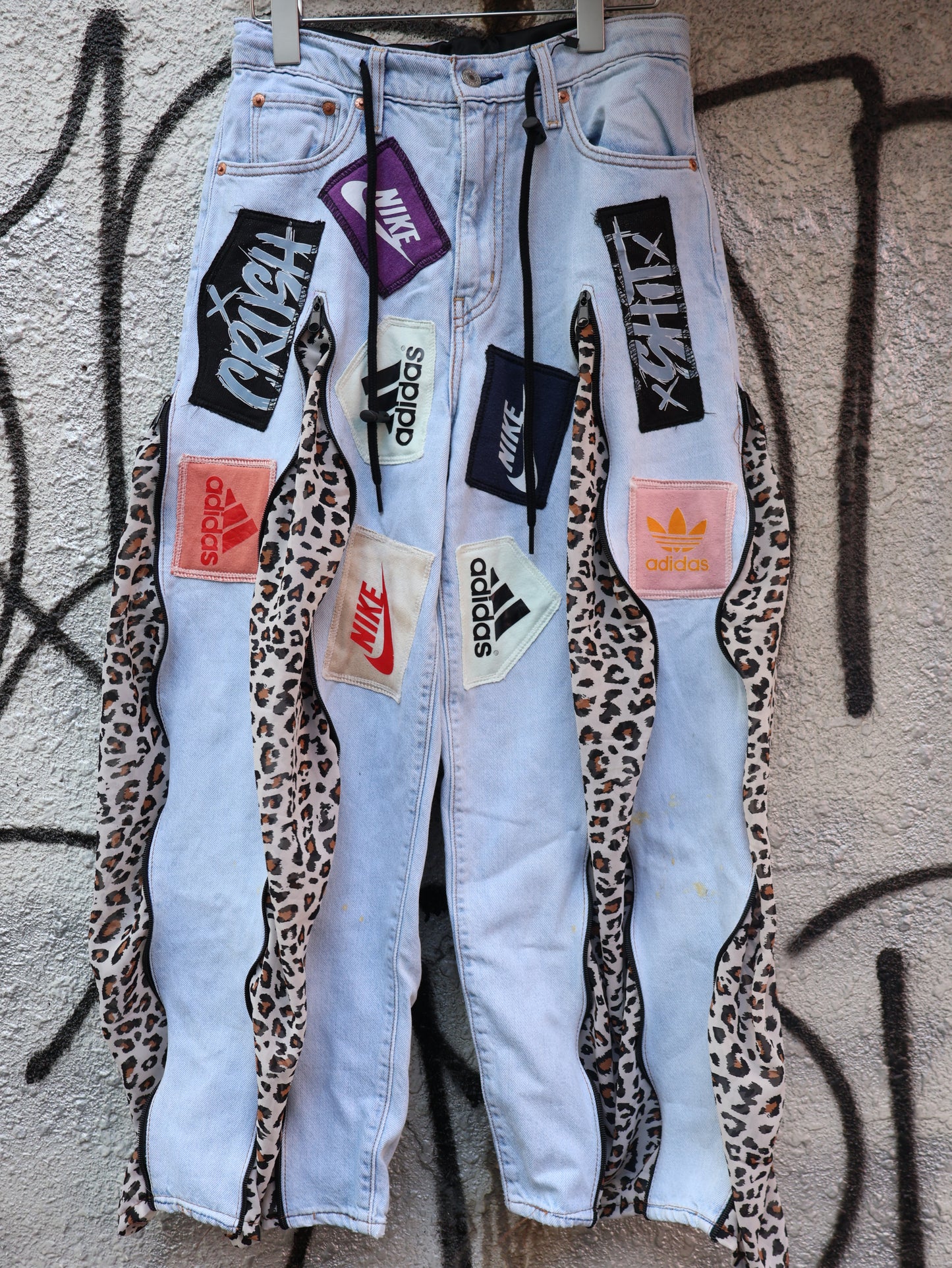 1618 remake denim_RA298