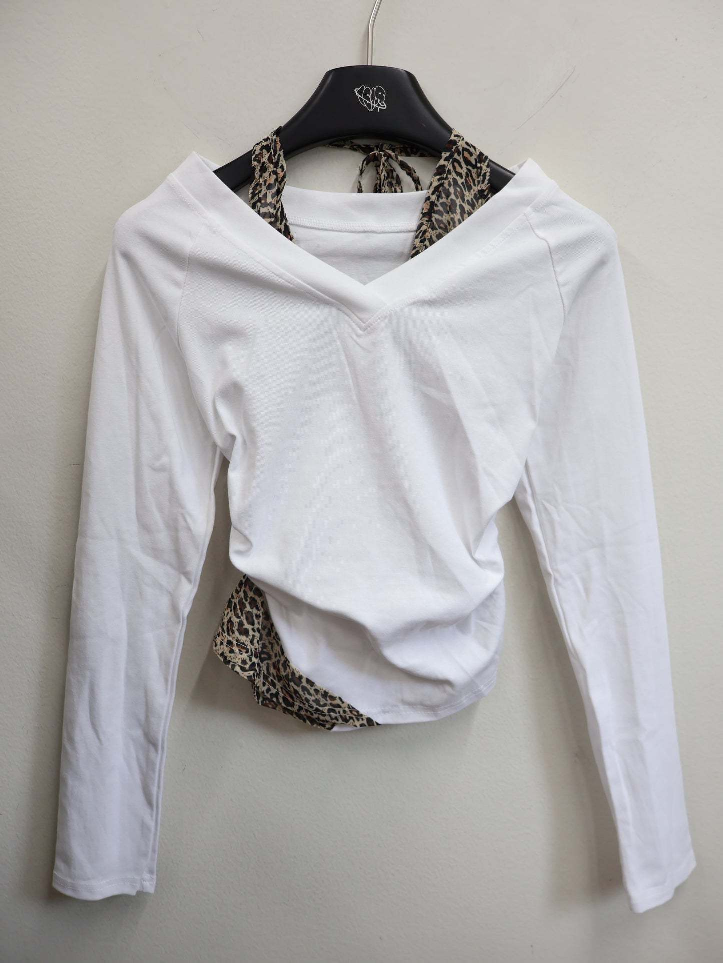 Leo layertops A537