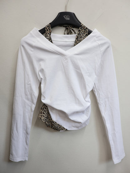 Leo layertops A537