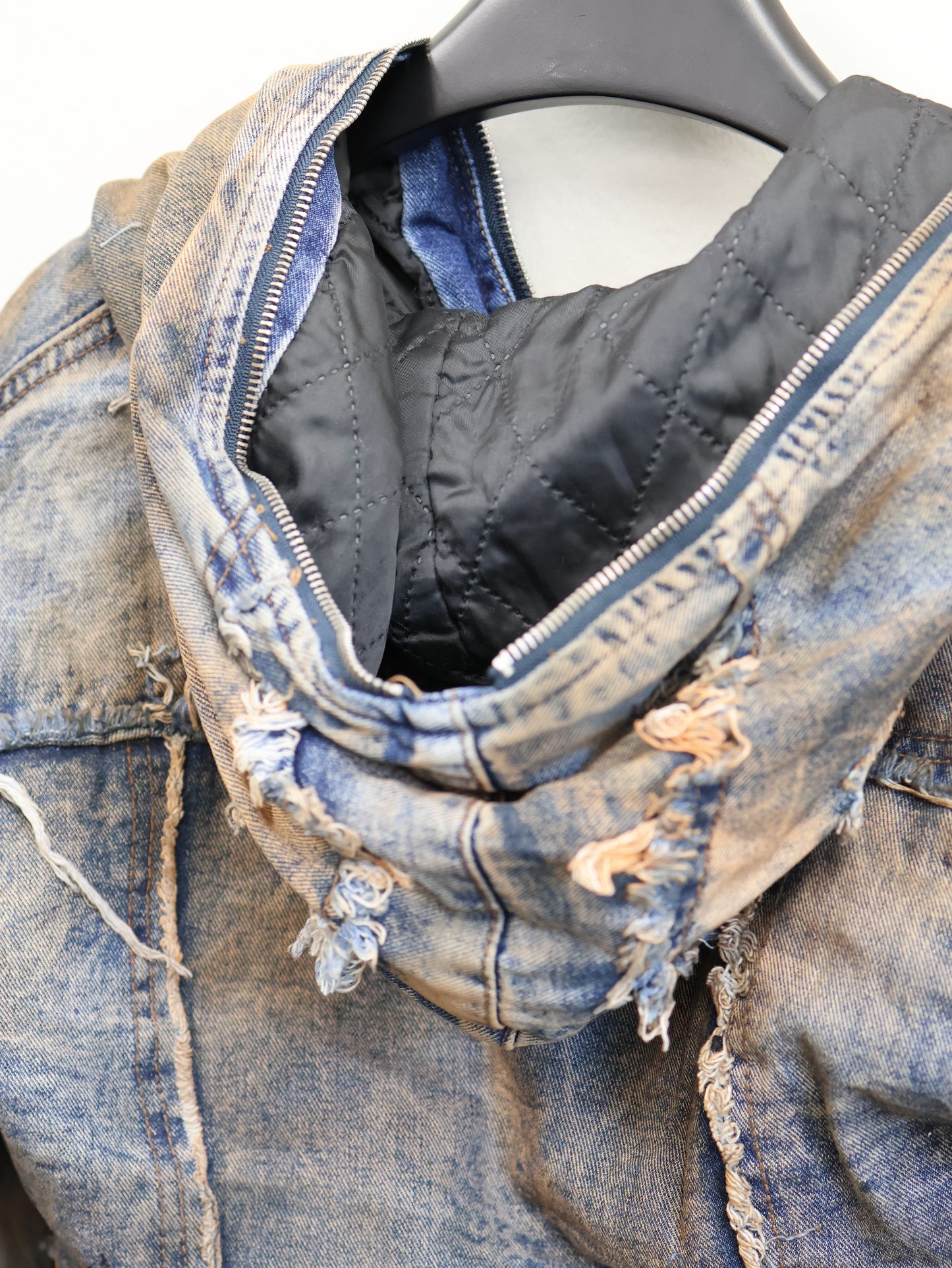 Rust Reaper Jacket A455