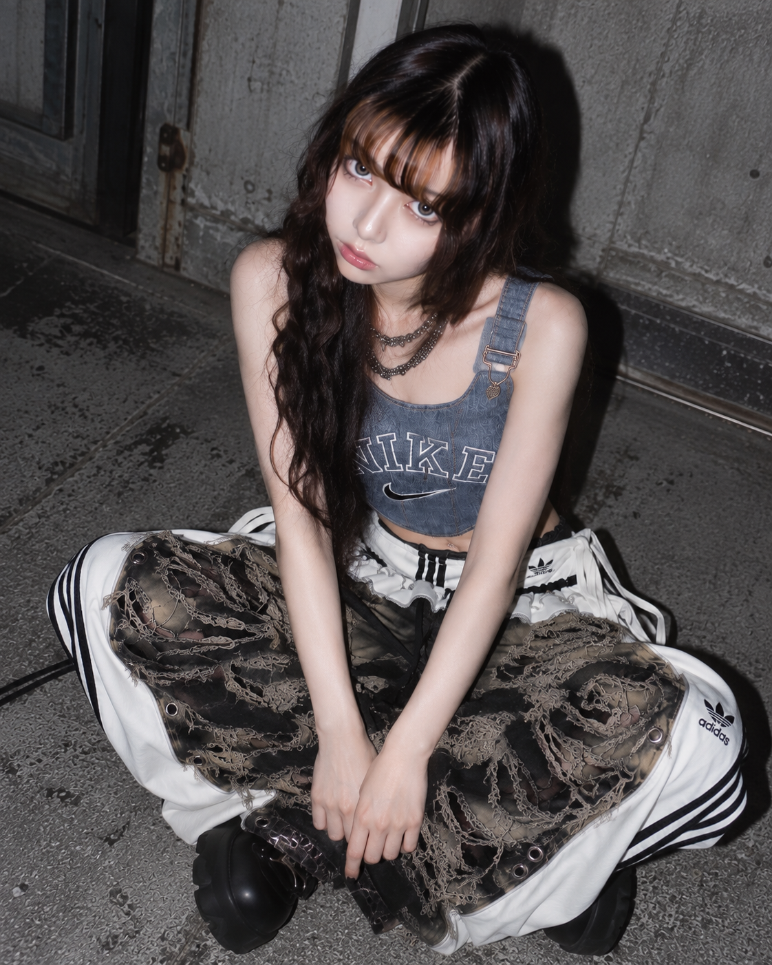 【1618remake】tops