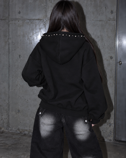 Stud Orbit Hoodie A430