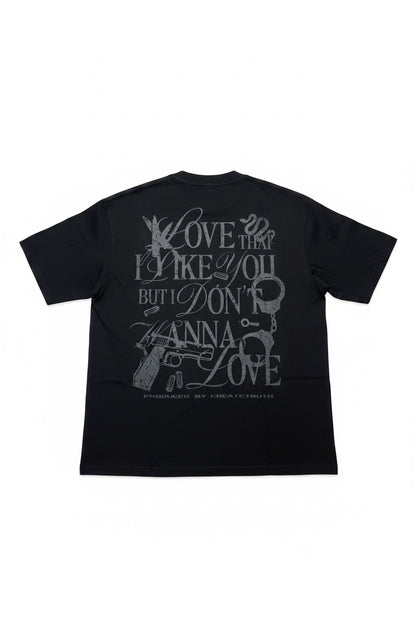 25-k98 character smoke tee A595