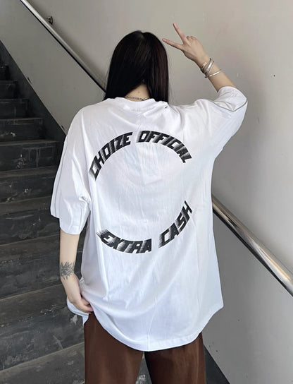 CHOIZE tee A156