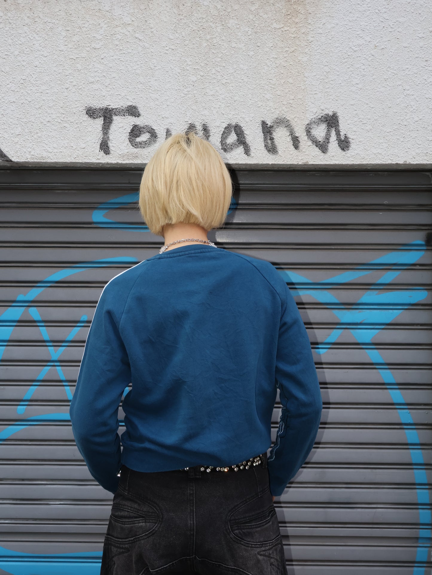 Aftermath RE: Nervous System Sweat RA260