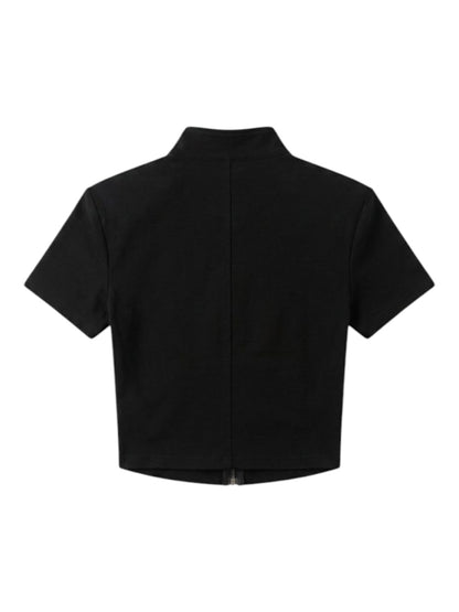 Zip Shirt BTop A575