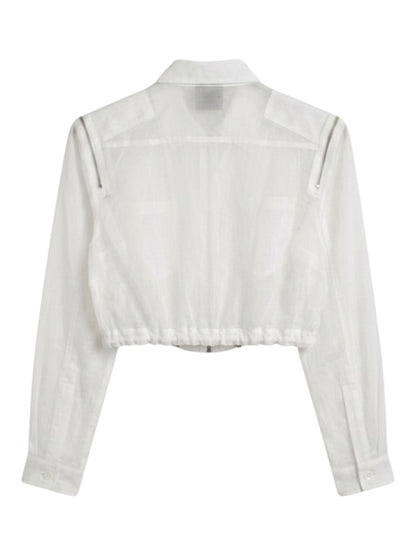 Siercollar shirts A85