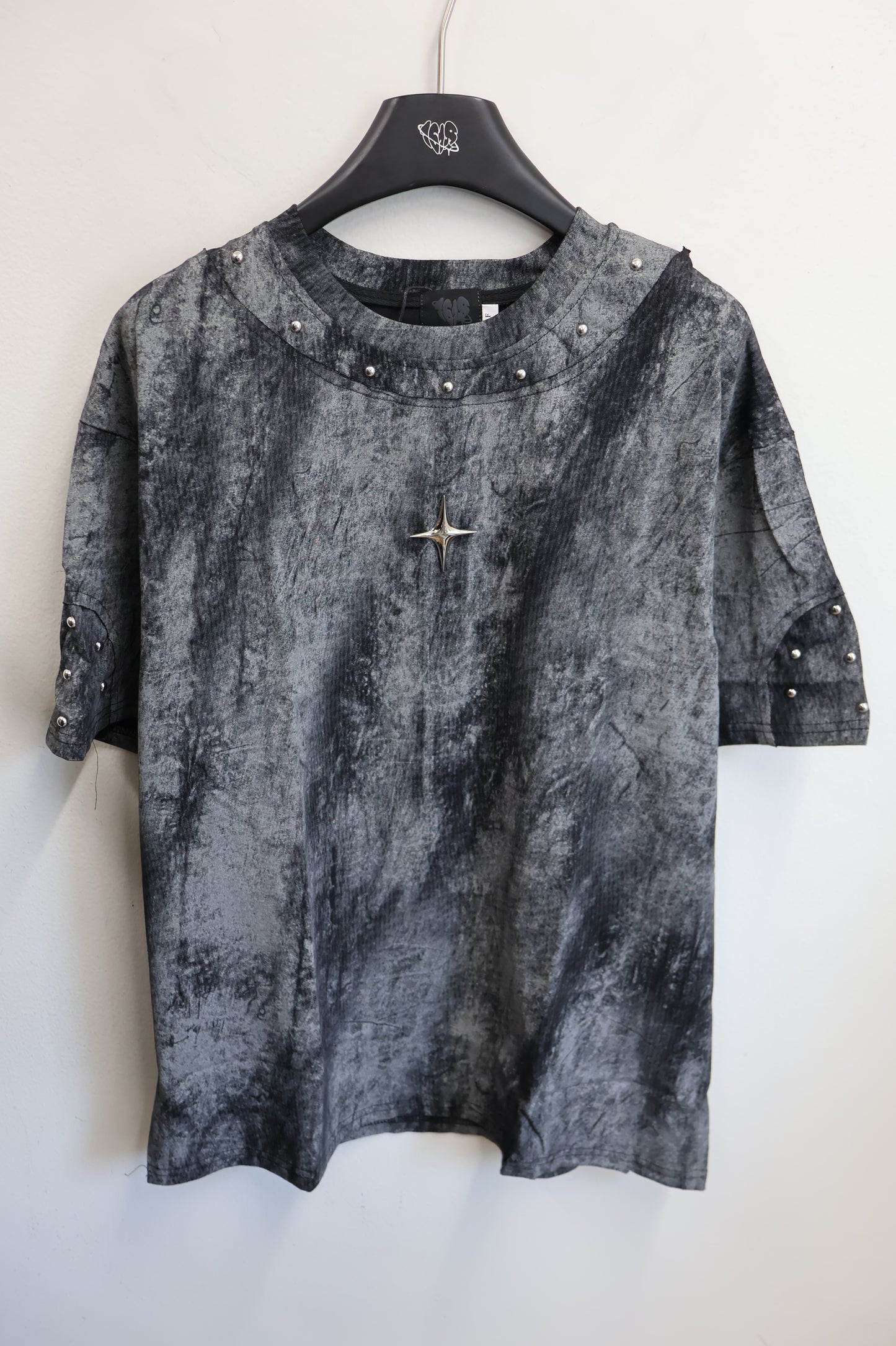 25-K195 sts loose tee A546