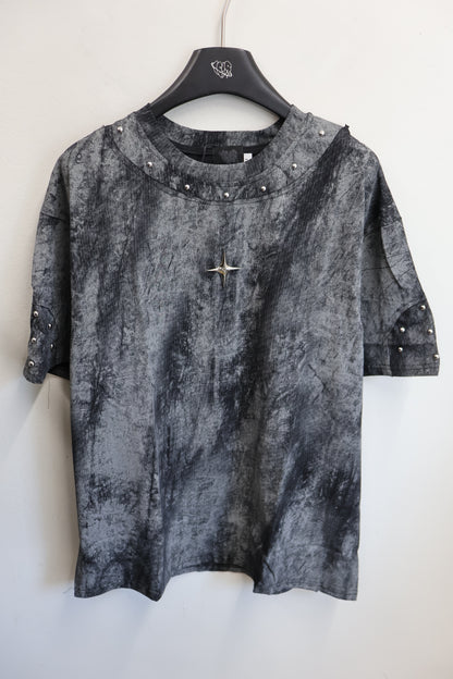 25-K195 sts loose tee A546