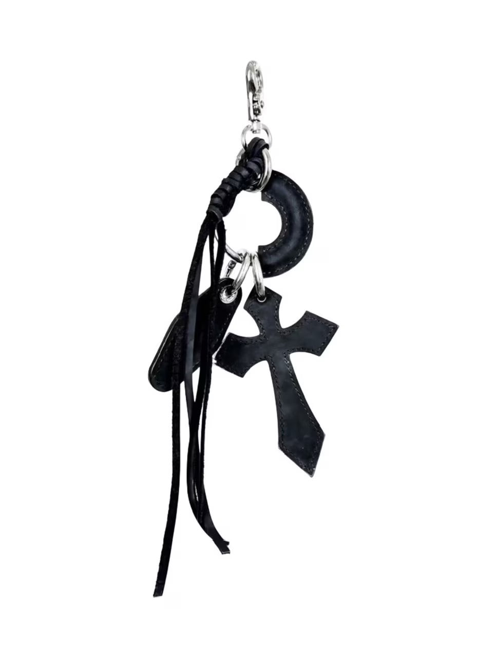 UNIZ Cross Eye Key Chain