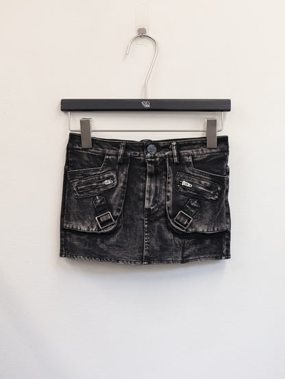 Rogue Mini Skirt A454