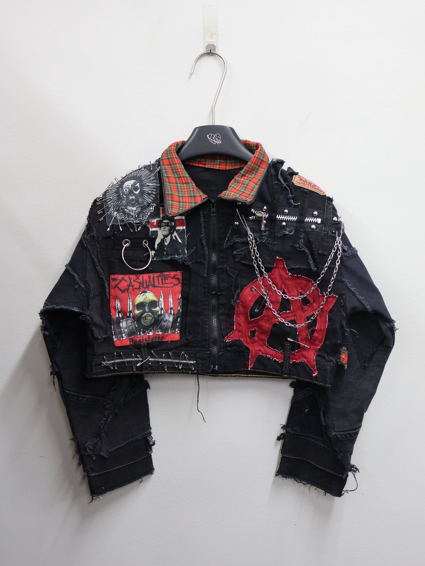 Aftermath RE: Jacket  RA265