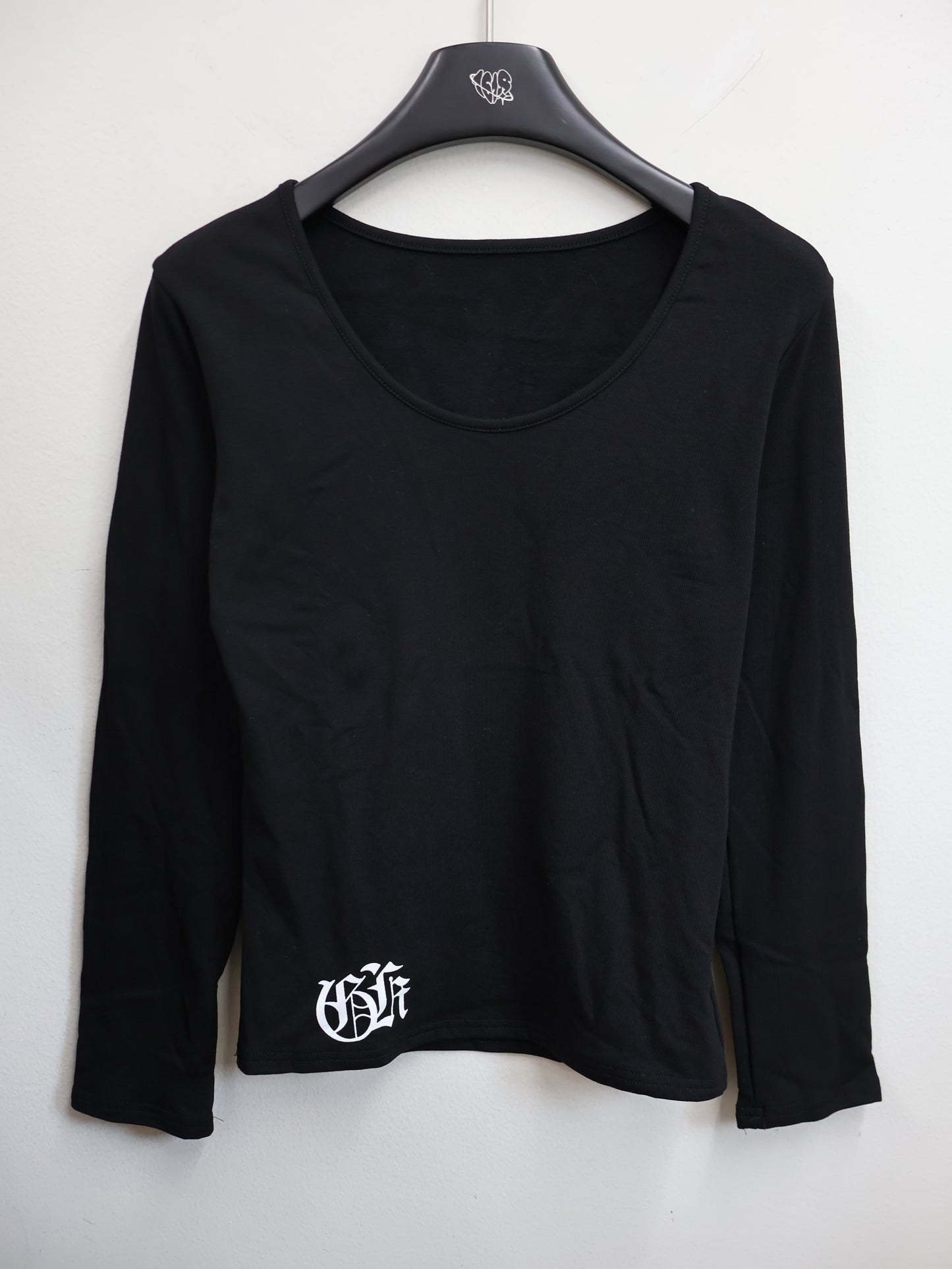 Spine L /S A538