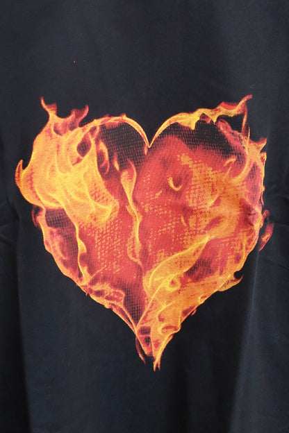 25-K59 Fire Heat tee A549