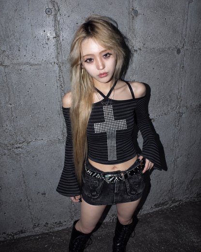 Afterdark Saint A715