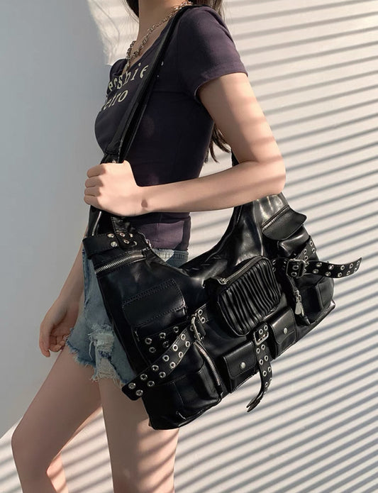 2loop biker's bag