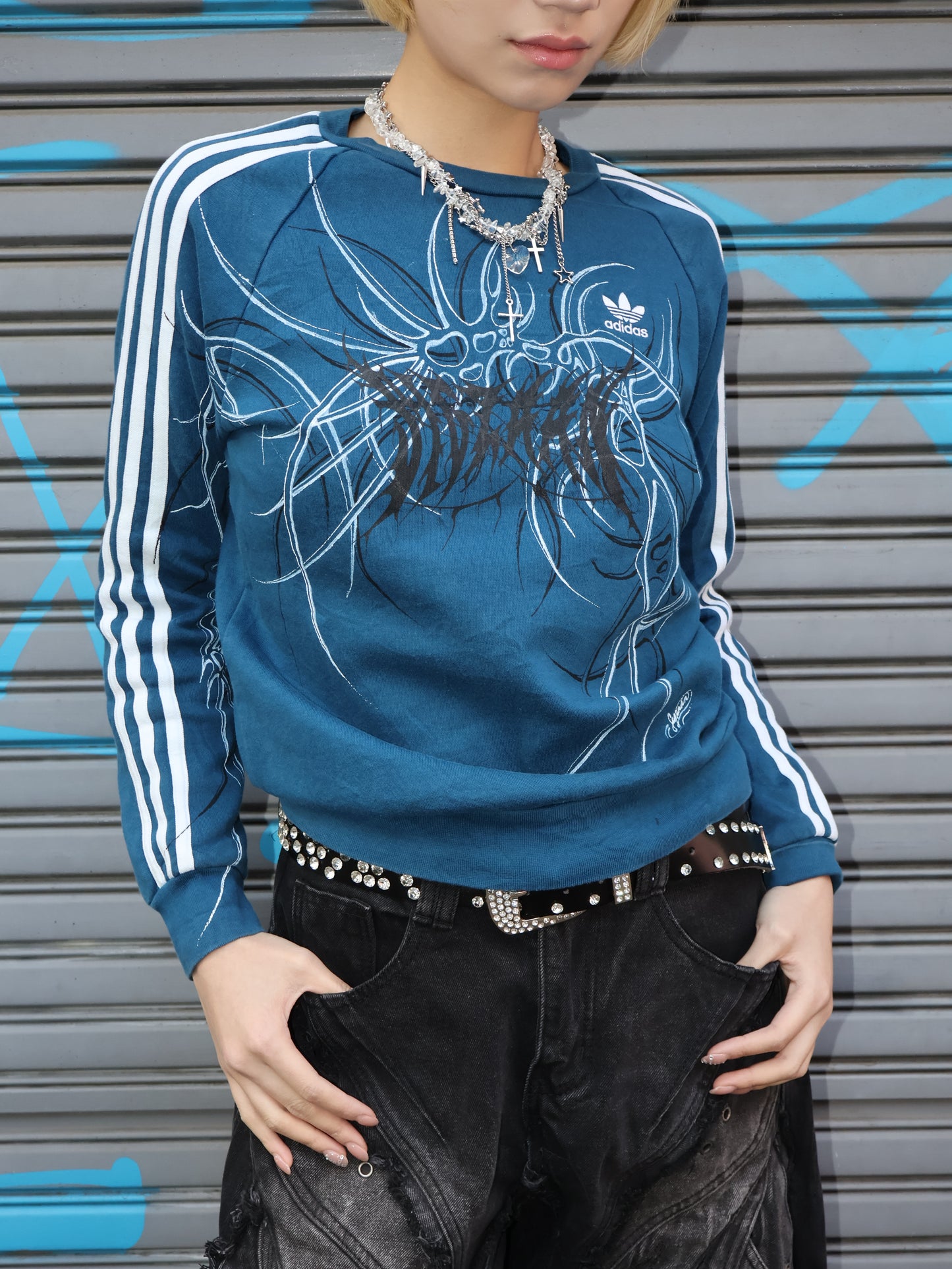 Aftermath RE: Nervous System Sweat RA260