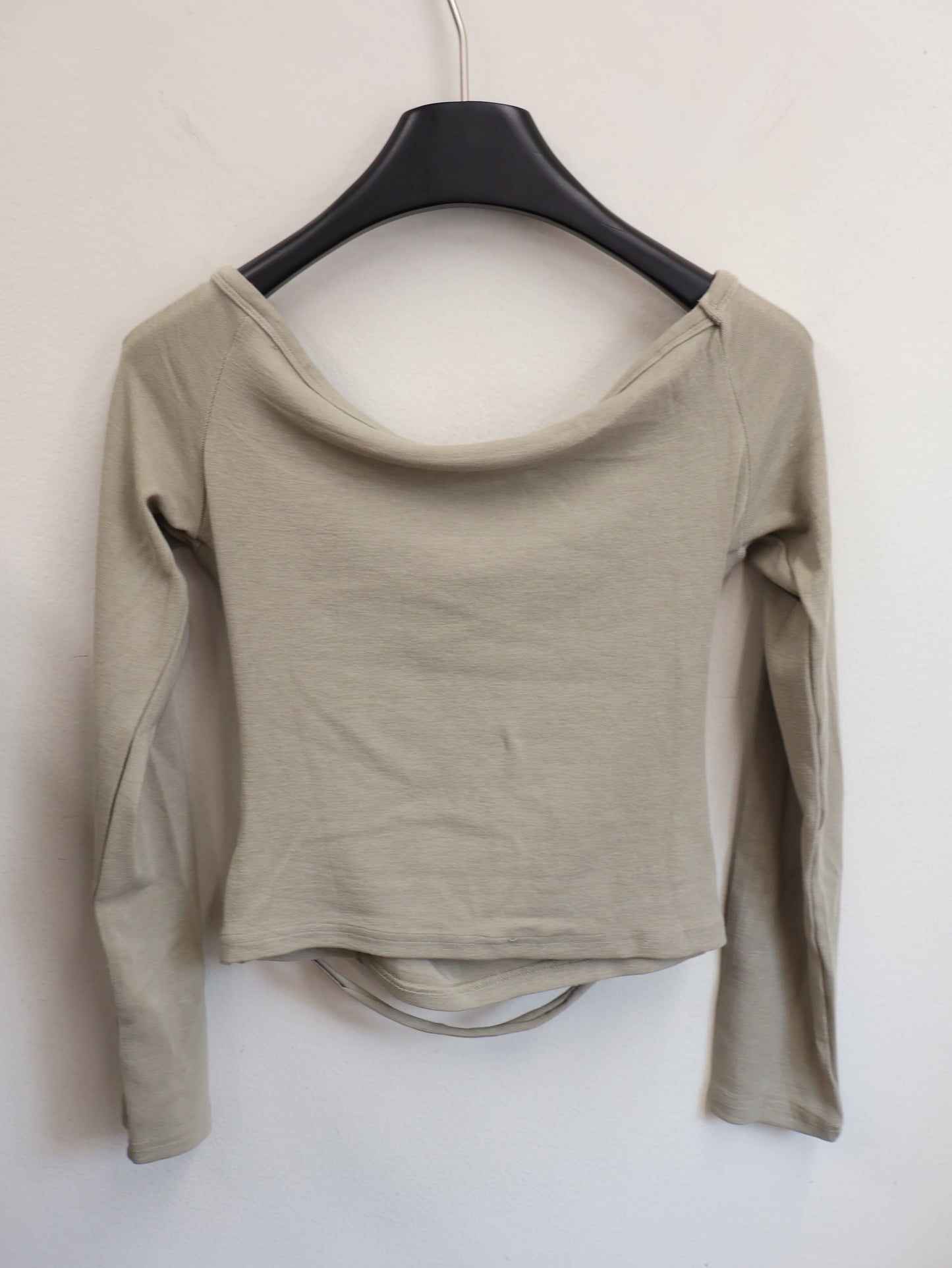 Cross Drape Tpo A511