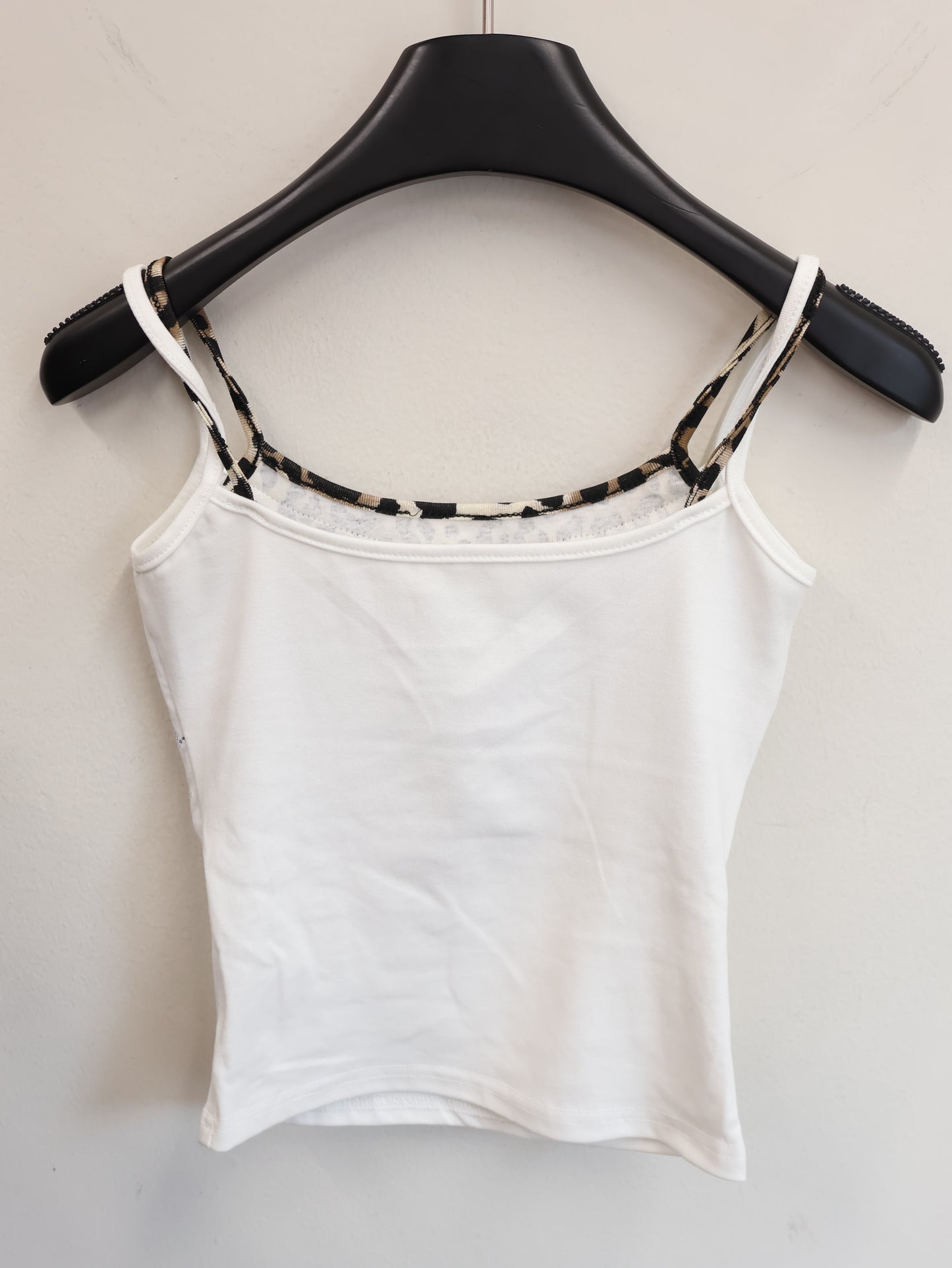Strap Cami Top A509