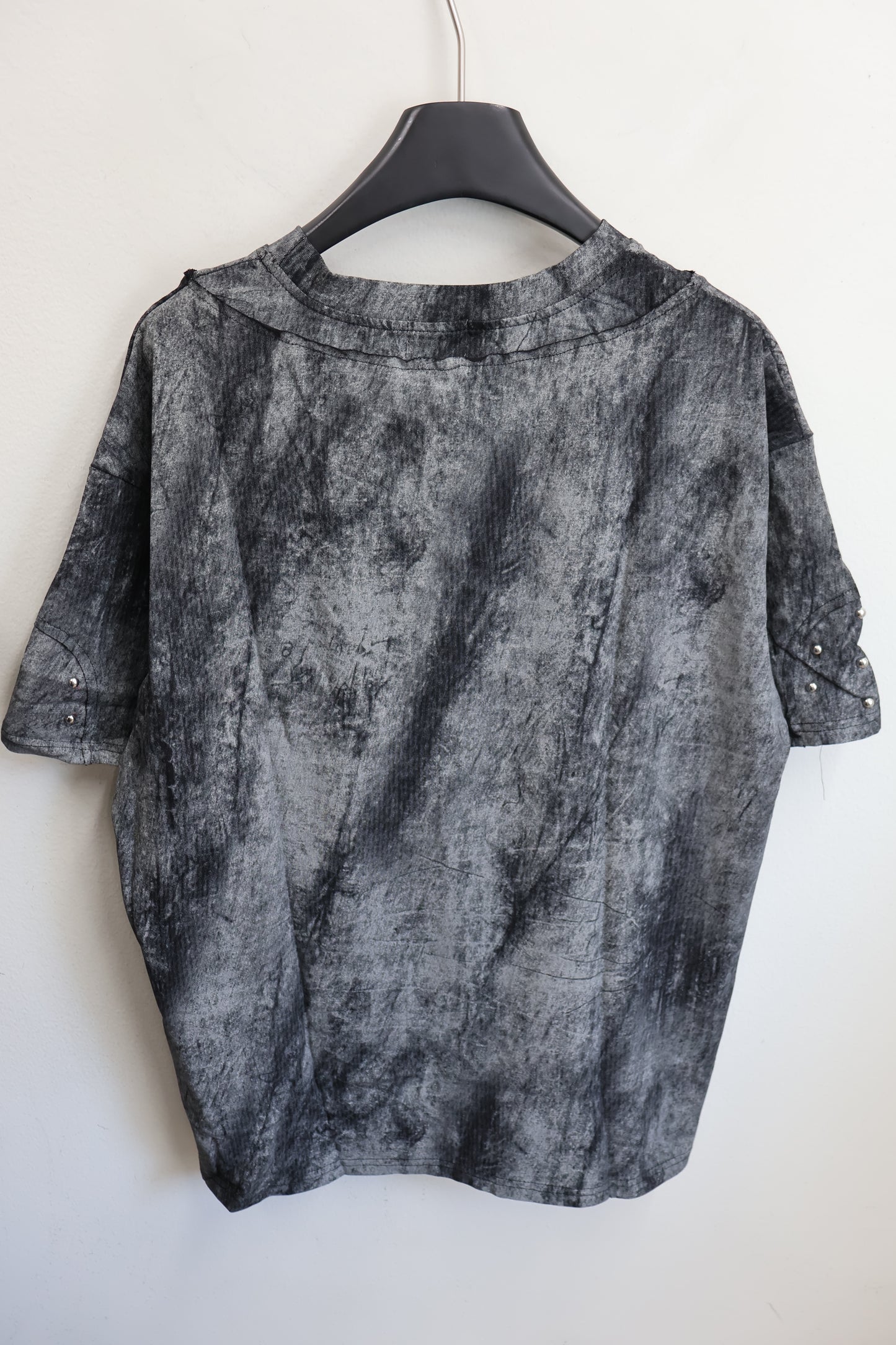 25-K195 sts loose tee A546