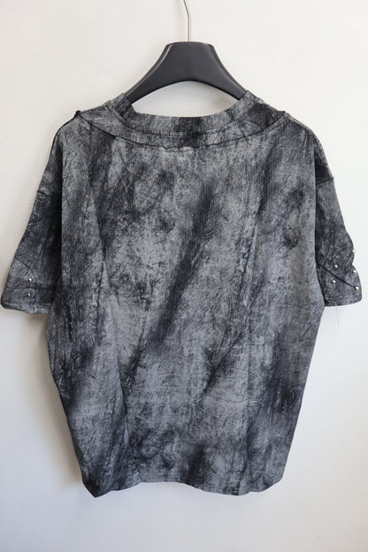25-K195 sts loose tee A546