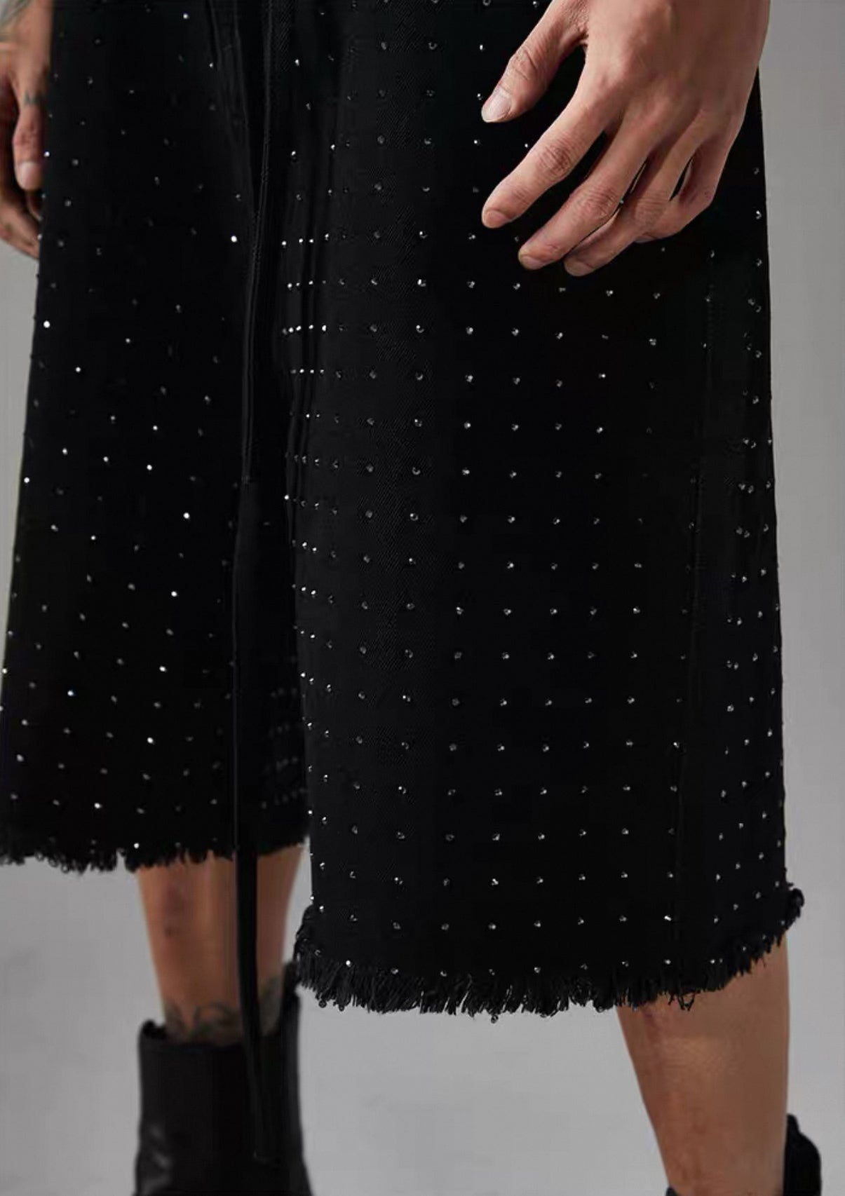 Bstone shorts A12