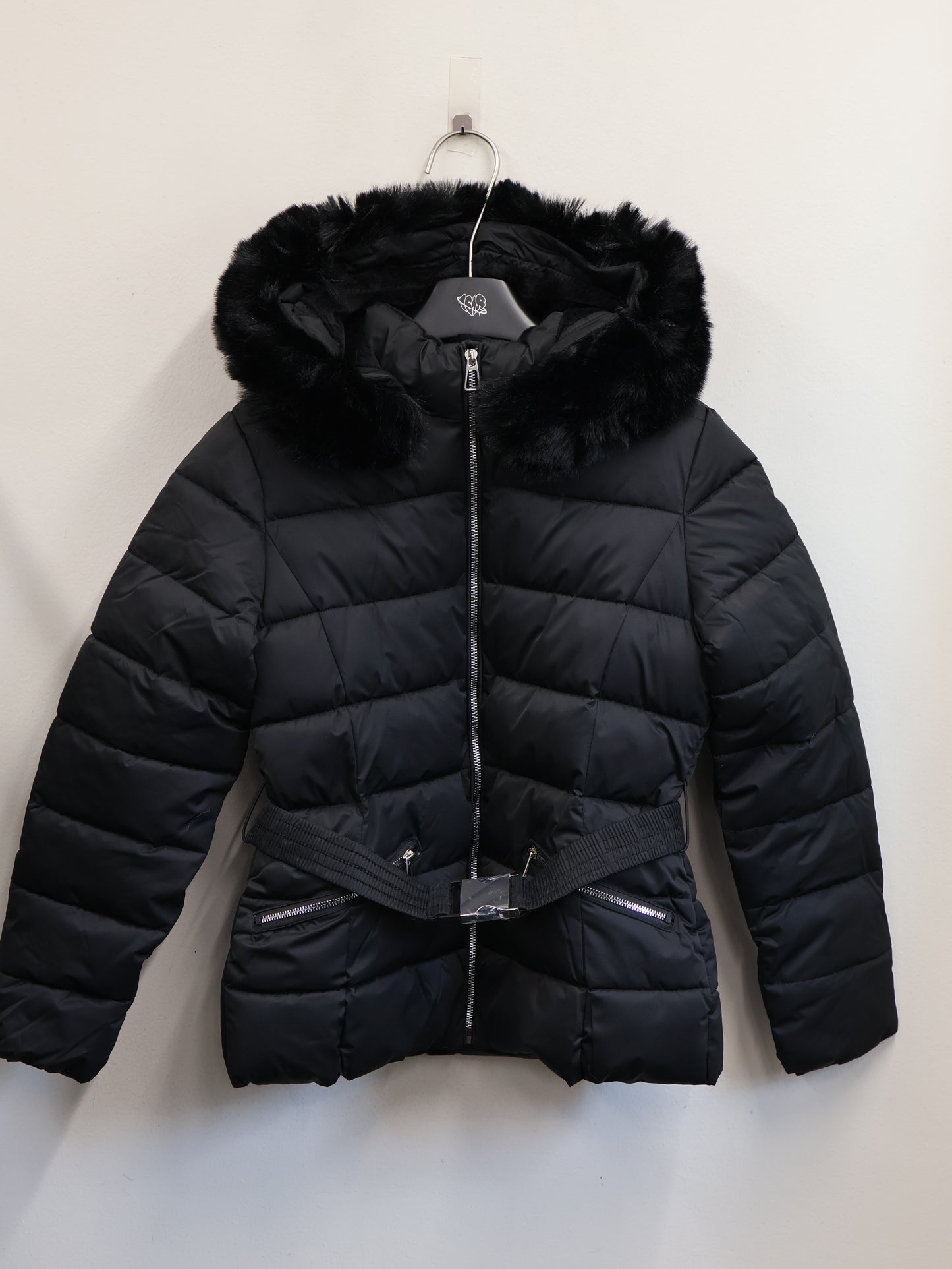 Snow Queen Down Jacket A453