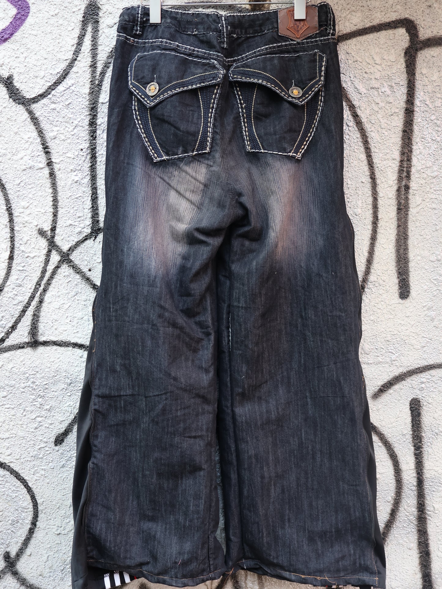 1618 remake denim_RA306