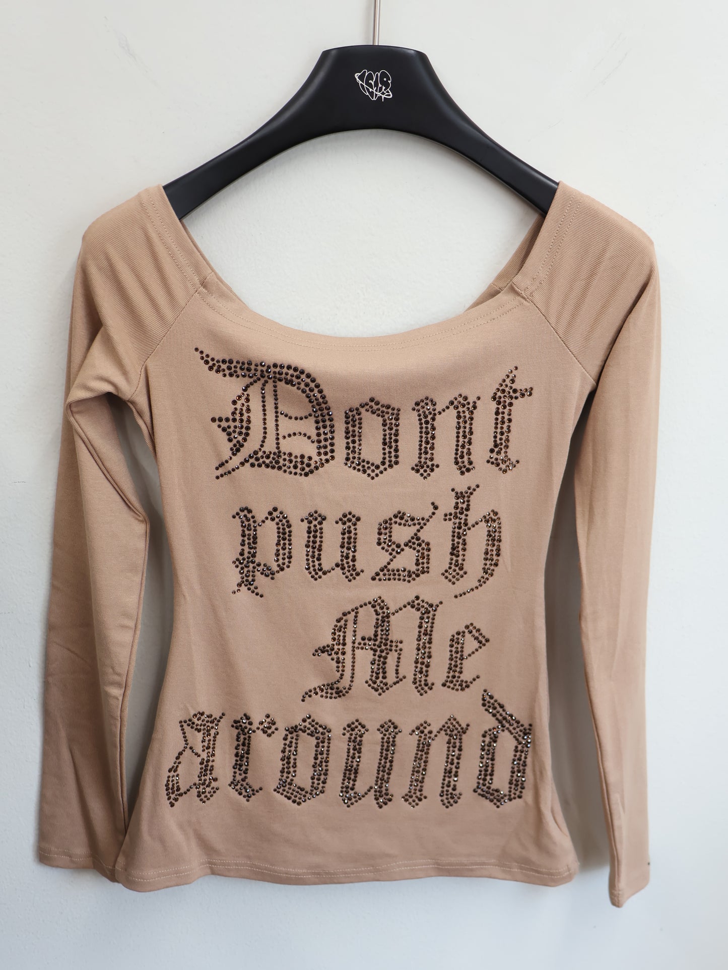 Core Off-Shoulder Tpo A512