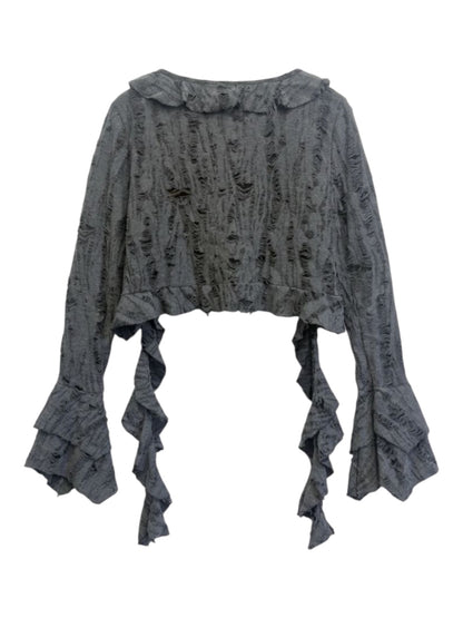 hips L/S A227