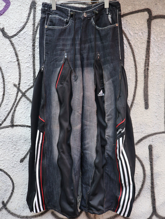 1618 remake denim_RA306