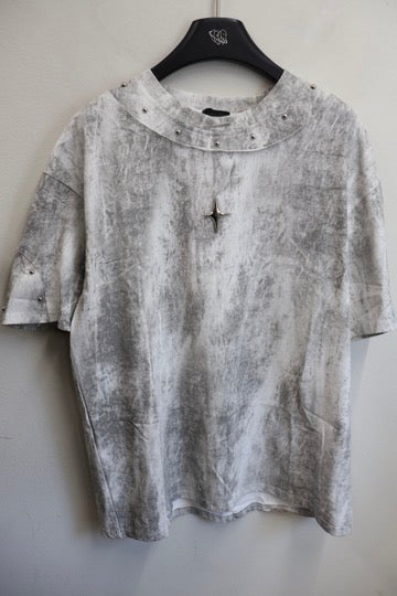 25-K195 sts loose tee A546