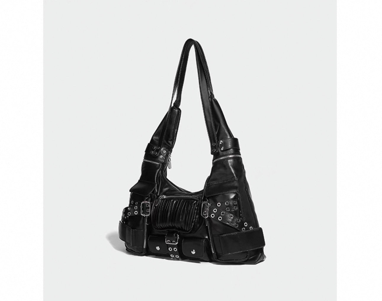 2loop biker's bag