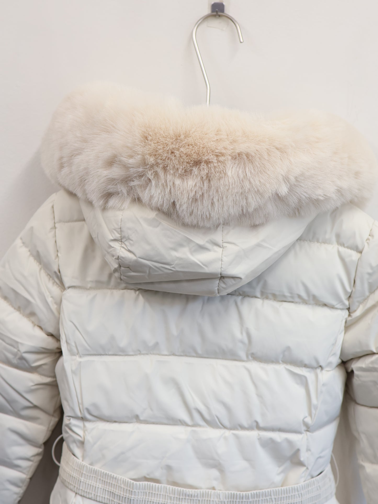 Snow Queen Down Jacket A453