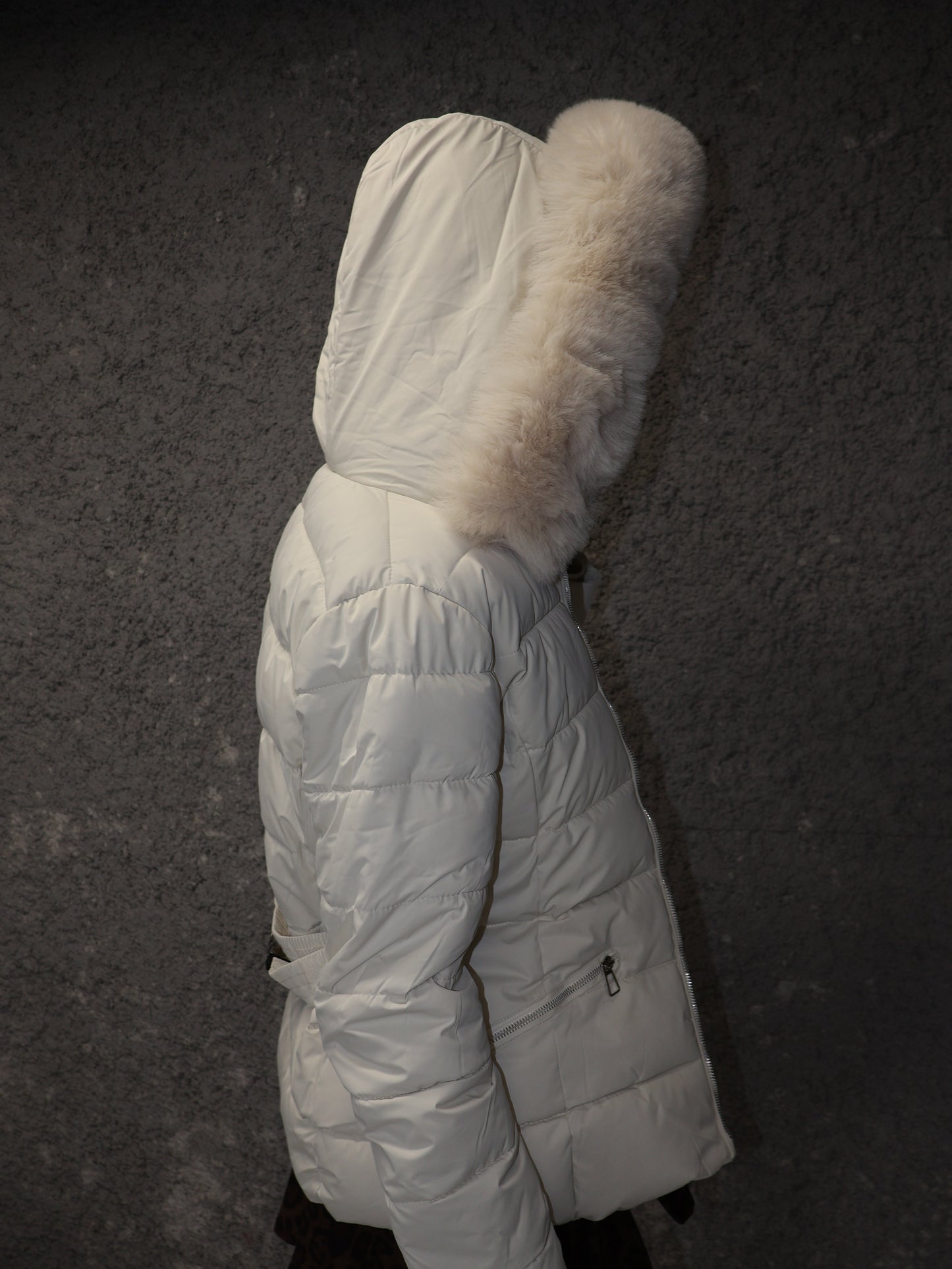 Snow Queen Down Jacket A453