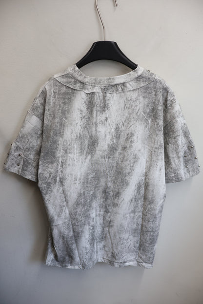 25-K195 sts loose tee A546